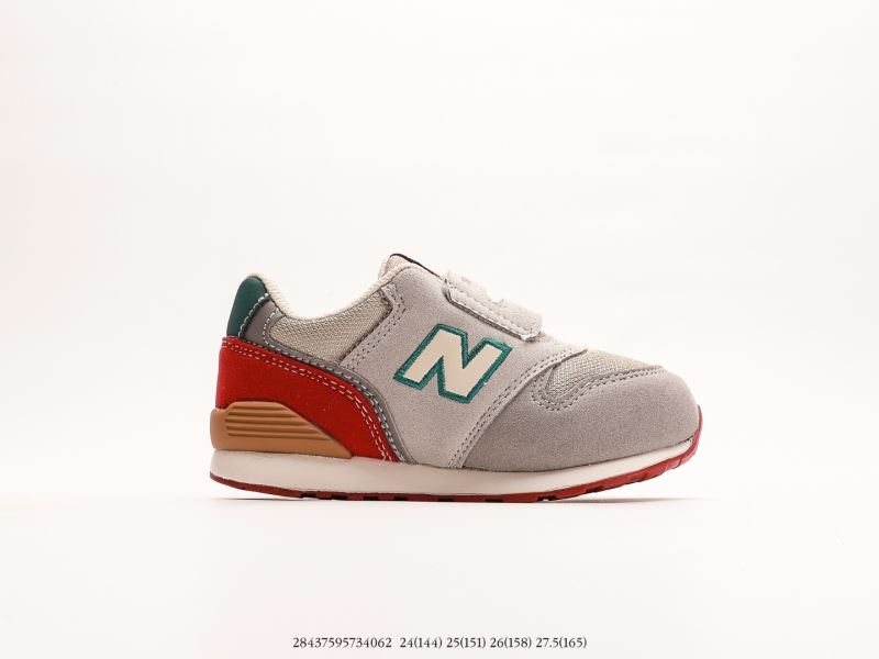 NEW BALANCE SHOES